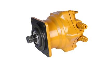 MA250WK 回转马达