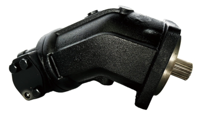 MAB90 斜轴马达（定量）