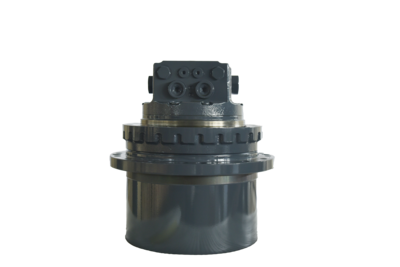 MA55TM/GT14 行走装置