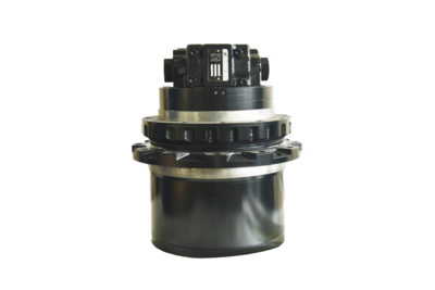 MA50TM/GT07 行走装置