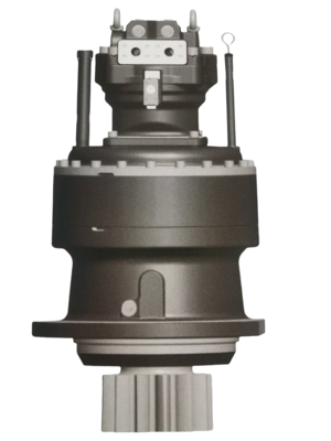 MA250W/GS27 回转装置