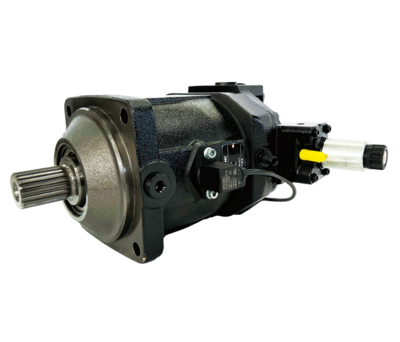 MAB80 斜轴马达（变量）